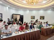 Tọa đàm về minh bạch và truy xuất nguồn gốc hàng hóa