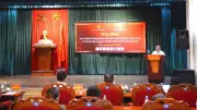 Tọa đàm về vai trò truyền thông trong phòng chống ma túy