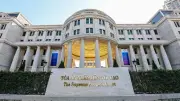 Tòa án tối cao phát động thi đua tăng trưởng hai con số 2026-2030