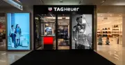 TAG Heuer khai trương không gian thương hiệu mới tại Saigon Centre
