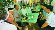 Tai nạn lao động tại Thanh Hóa: 5 công nhân tử vong do ngạt khí