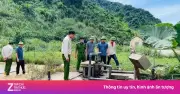 Tai nạn lao động tại trại chăn nuôi Thanh Hóa: 5 người chết, 2 người đã qua cơn nguy kịch