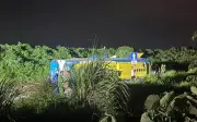 Tai nạn thảm khốc trên cao tốc Pháp Vân - Cầu Giẽ: 4 người tử vong
