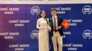 Talent Gate đoạt giải EdTech Breakthrough với giải pháp microlearning