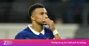 Tam tấu trăm triệu euro của Pháp bất lực trước Tây Ban Nha ở bán kết World Cup 2026