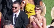 Taylor Swift lần đầu xuất hiện sau đám cưới xa hoa 1.300 tỷ