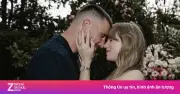 Taylor Swift tặng đồng hồ Cartier, ô tô cổ cho khách mời đám cưới