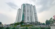 TBS Group ra mắt Green Skyline: Căn hộ trung cao cấp xây xong mới bán