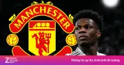 Tchouameni sẵn sàng gia nhập MU nếu Real Madrid không còn coi trọng