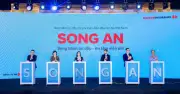 Techcom Insurance ra mắt bảo hiểm sức khỏe Song An bù đắp chi phí BHYT
