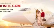 Techcom Life ra mắt Infinite Care: Chuẩn mực bảo hiểm sức khỏe cao cấp mới