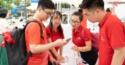 Techcombank ra mắt OneU, kiến tạo nền tảng khách hàng thân thiết hàng đầu Việt Nam