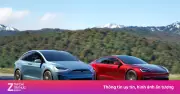 Tesla được dự báo tăng trưởng doanh số quý II/2026 nhờ châu Âu