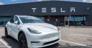 Tesla mở rộng Robotaxi đến Florida trước báo cáo tài chính quý II