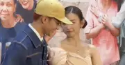 Thư Đan Nguyễn và Nguyễn Hùng gây sốt mạng xã hội với clip thảm đỏ