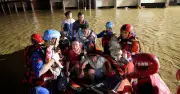 Thế giới chao đảo vì thời tiết cực đoan, El Nino đe dọa nghiêm trọng