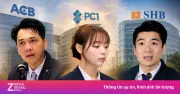 Thế hệ F2 nắm khối tài sản tỷ USD tại doanh nghiệp Việt