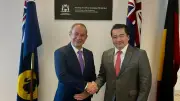 Thủ hiến Tây Australia sẽ dẫn đầu đoàn công tác đến Việt Nam tháng 9/2026