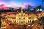 Thí điểm lập văn phòng đại diện UBND cấp tỉnh ở nước ngoài: Chi tiết Nghị định 227
