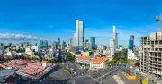 Thí điểm thành lập văn phòng đại diện của UBND cấp tỉnh ở nước ngoài