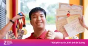 Thủ khoa B00 30 điểm từ chối ngành Y, chọn Sư phạm Sinh học