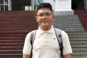 Thủ khoa Cà Mau 37,25 điểm: Tiếc vì môn Hóa không được 10