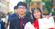 Thủ khoa khối A 2026 đạt 30/30: Bí quyết tự học và tâm lý vững