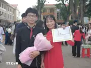 Thủ khoa khối A00 Nguyễn Khắc Công chia sẻ bí kíp giành điểm cao
