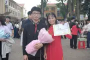 Thủ khoa khối A00 Nguyễn Khắc Công chia sẻ bí quyết học tập đạt 30 điểm