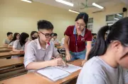 Thủ khoa khối A00 đạt 30 điểm tuyệt đối tại Bắc Ninh