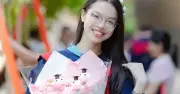 Thủ khoa khối B00 30/30 từng 'mù tịt' môn sinh, lớp 12 mới chuyển tổ hợp