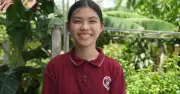 Thủ khoa khối B00 Hà Tĩnh 29,75 điểm: Tự học, không lò luyện