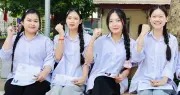 Thủ khoa khối C thi tốt nghiệp THPT 2026 là thí sinh Hà Nội đạt 28,75 điểm