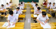 Thủ khoa khối C và D07 thi tốt nghiệp THPT 2026 là thí sinh tự do