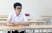 Thủ khoa toàn quốc khối A01 chia sẻ bí quyết duy trì hiệu quả học tập