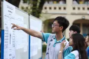 Thủ khoa toàn quốc thi tốt nghiệp 2026: 38,5 điểm, đến từ Điện Biên và Hải Phòng