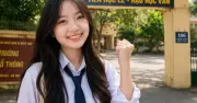 Thủ khoa tốt nghiệp THPT 2026 chia sẻ học 15 tiếng/ngày gây tranh luận