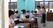 Thủ khoa tốt nghiệp THPT 2026 Quảng Ngãi đạt 37,25 điểm