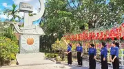 Thọ Lập: Bảo tồn di tích, phát triển du lịch văn hóa và nông nghiệp công nghệ cao