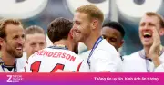 Thủ môn Jason Steele nhận huy chương đồng World Cup 2026 dù không thi đấu