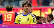 Thủ môn MU mắc sai lầm khiến Bỉ thua Tây Ban Nha ở tứ kết World Cup 2026