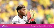 Thủ môn Nhật Bản Zion Suzuki gây sốt thị trường chuyển nhượng sau World Cup 2026