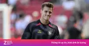 Thủ môn Radek Vitek công khai đòi rời MU ngay hè 2026