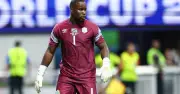 Thủ môn vô danh Lionel Mpasi tỏa sáng tại World Cup 2026
