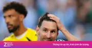 Thủ môn Vozinha khiến Messi sững sờ tại World Cup 2026