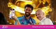 Thủ môn Vozinha tìm bến đỗ mới sau World Cup 2026 bùng nổ