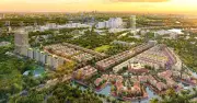 Đô thị đồng bộ là động lực tăng trưởng mới của Vĩnh Long sau hợp nhất