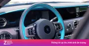 Thử nghiệm bất ngờ: Màn hình cảm ứng không hề khó điều khiển hơn nút bấm