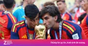 Thổ Nhĩ Kỳ bất ngờ giành danh hiệu vô địch thế giới không chính thức tại World Cup 2026