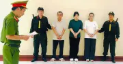 Thủ đoạn biến thiết bị Trung Quốc thành hàng Canada để trúng thầu 89 tỷ đồng